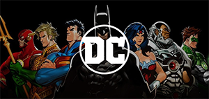 Phim DC Comics